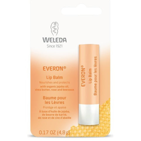 WELEDA Everon Lip Balm 4.8g