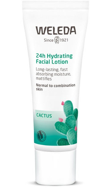 Weleda 24h Hydrating Facial Lotion 30ml
