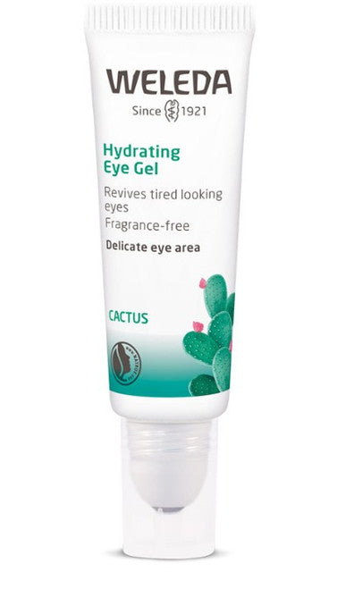 Weleda Hydrating Eye Gel 10ml