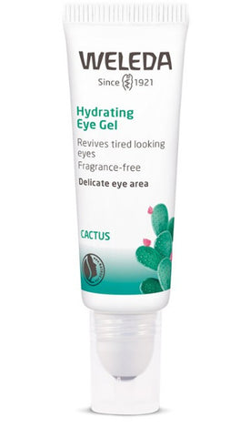 Weleda Hydrating Eye Gel 10ml