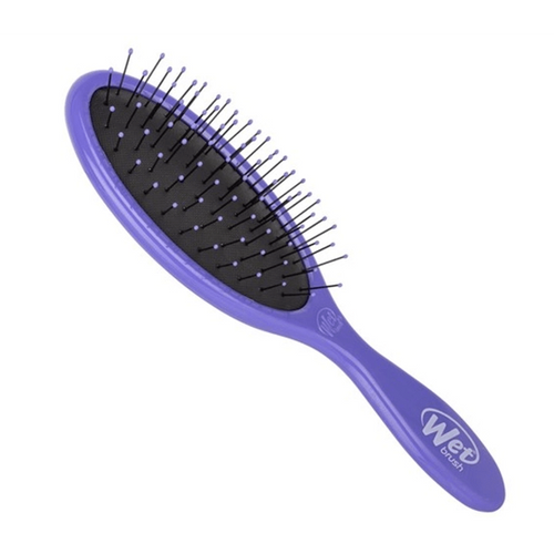 Wet Brush Thin Hair Detangler