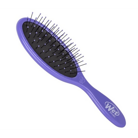 Wet Brush Thin Hair Detangler
