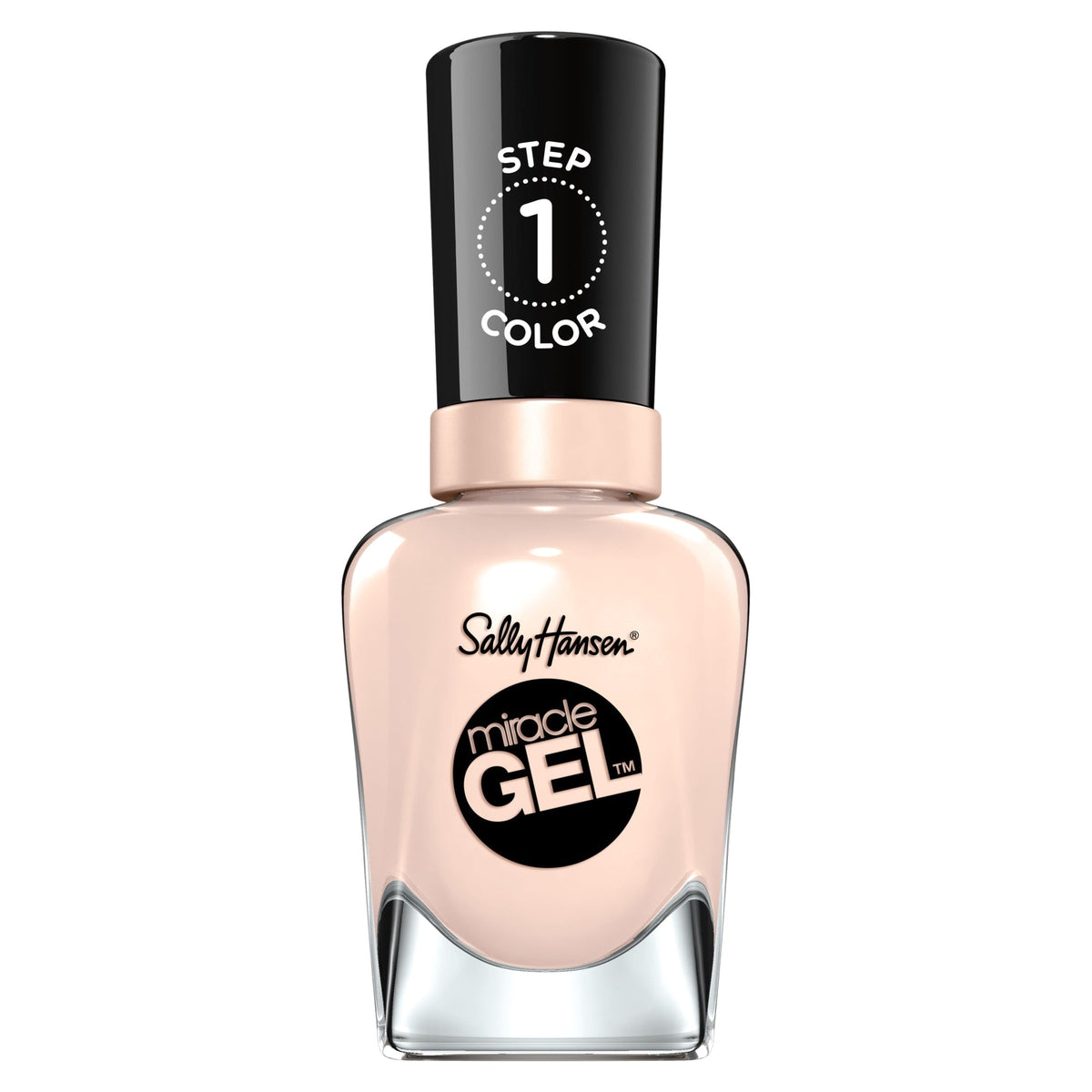Sally Hansen Miracle Gel Birthday Suit