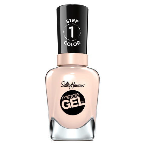 Sally Hansen Miracle Gel Birthday Suit