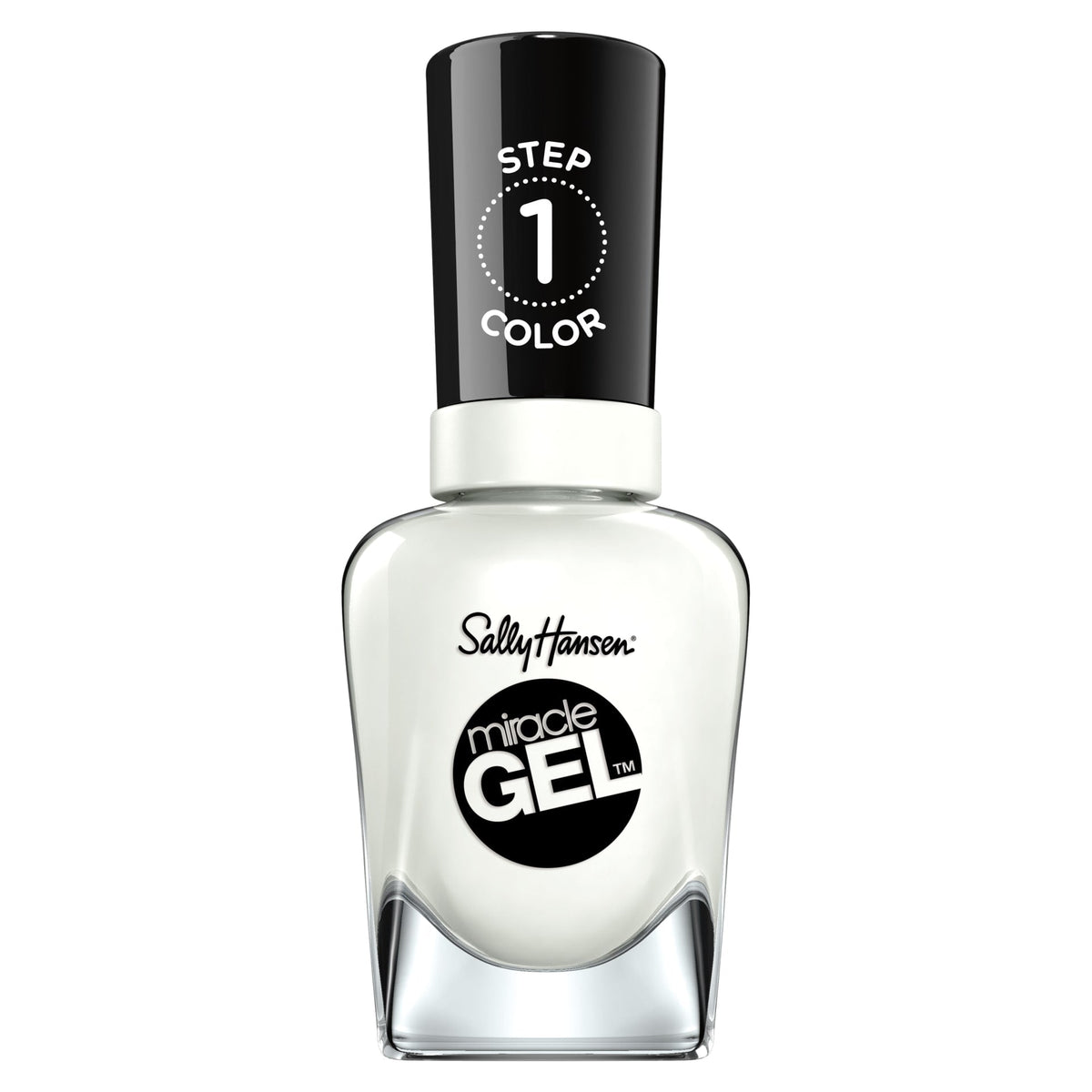 Sally Hansen Miracle Gel Get Mod