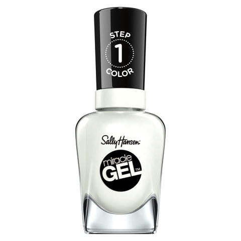 Sally Hansen Miracle Gel Get Mod
