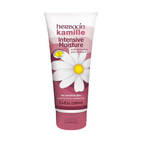 Herbacin Intensive Moisture Tube 100ml