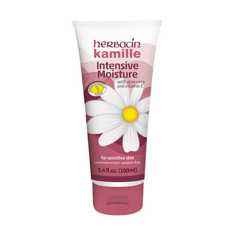 Herbacin Intensive Moisture Tube 100ml